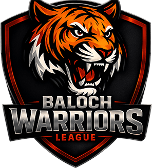 BWL Baloch Warriors League